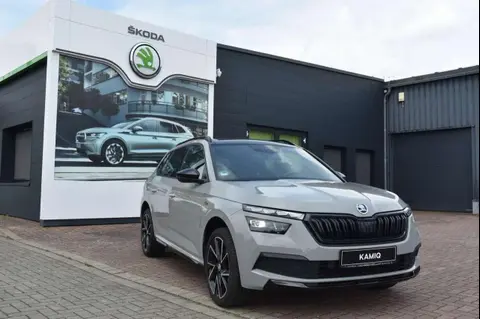 Used SKODA KAMIQ Petrol 2020 Ad 