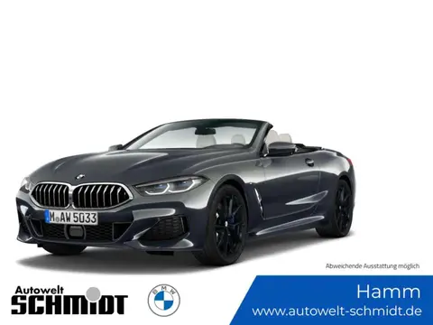 Used BMW SERIE 8 Petrol 2019 Ad 