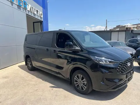 Annonce FORD TOURNEO Diesel 2024 d'occasion 