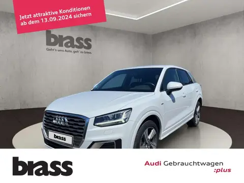 Used AUDI Q2 Petrol 2019 Ad Germany