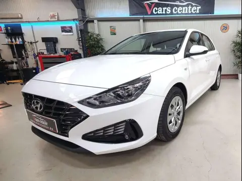 Annonce HYUNDAI I30 Essence 2023 d'occasion 