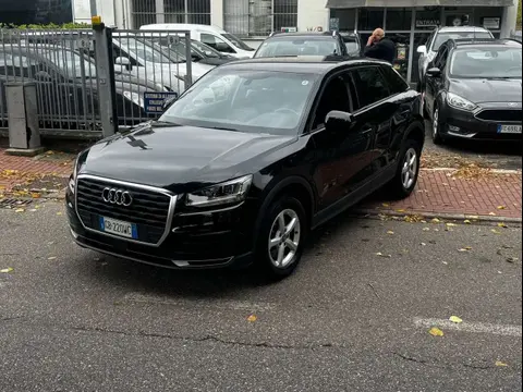 Annonce AUDI Q2 Diesel 2020 d'occasion 