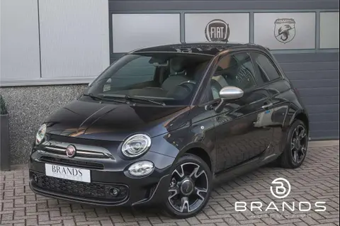 Annonce FIAT 500 Essence 2021 d'occasion 