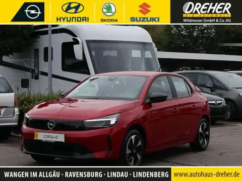 Annonce OPEL CORSA Électrique 2024 d'occasion 