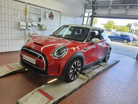 Used MINI COOPER Electric 2021 Ad 