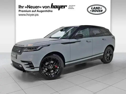 Used LAND ROVER RANGE ROVER VELAR Diesel 2024 Ad 