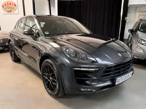 Used PORSCHE MACAN Petrol 2018 Ad 