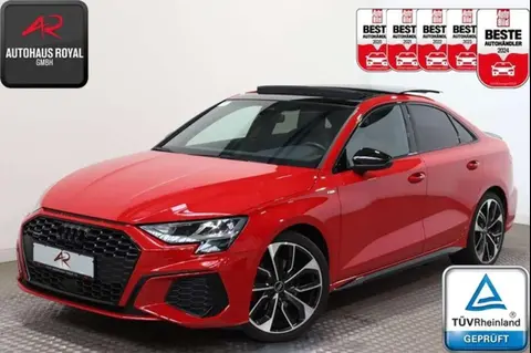 Used AUDI A3 Petrol 2022 Ad 