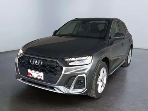 Used AUDI Q5 Diesel 2023 Ad 