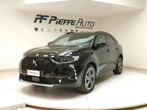 Used DS AUTOMOBILES DS7 Hybrid 2022 Ad 