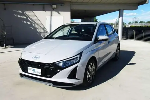 Annonce HYUNDAI I20 Essence 2024 d'occasion 