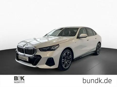 Annonce BMW SERIE 5 Diesel 2023 d'occasion 