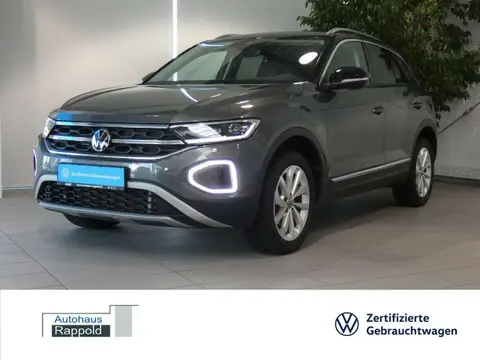 Annonce VOLKSWAGEN T-ROC Essence 2023 d'occasion 