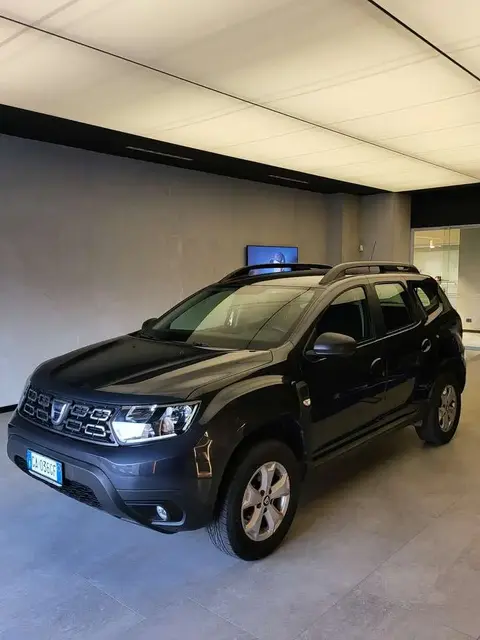 Used DACIA DUSTER LPG 2020 Ad 