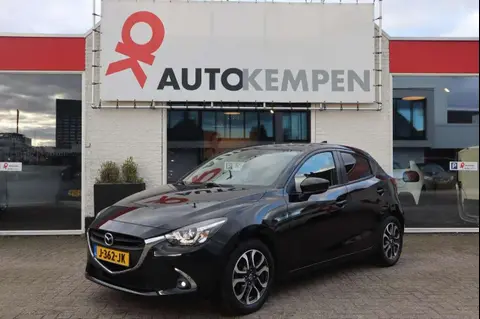 Annonce MAZDA 2 Essence 2018 d'occasion 