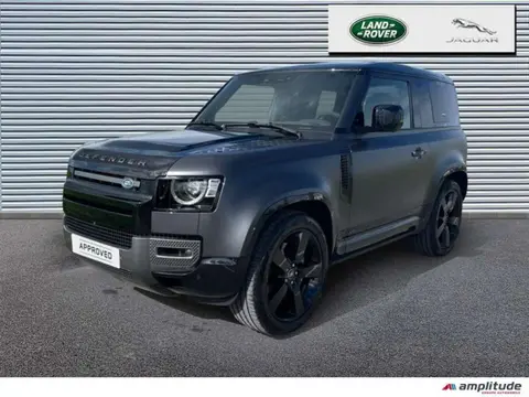 Used LAND ROVER DEFENDER Petrol 2023 Ad 