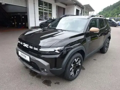 Used DACIA DUSTER Petrol 2024 Ad 