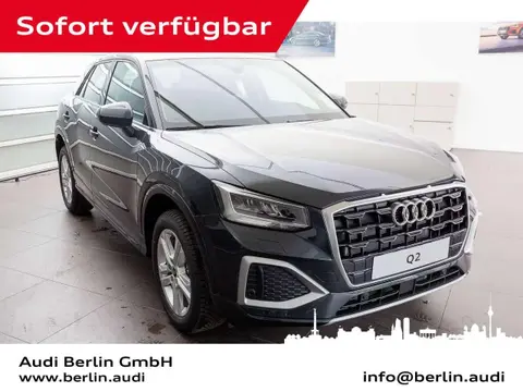 Used AUDI Q2 Petrol 2024 Ad 