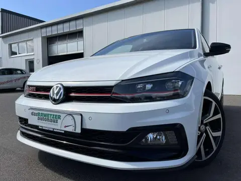 Annonce VOLKSWAGEN POLO Essence 2020 d'occasion 