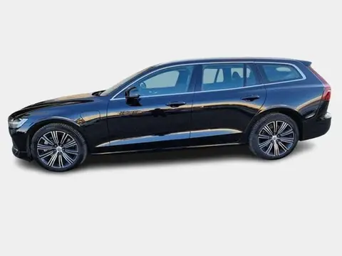 Used VOLVO V60 Hybrid 2021 Ad 