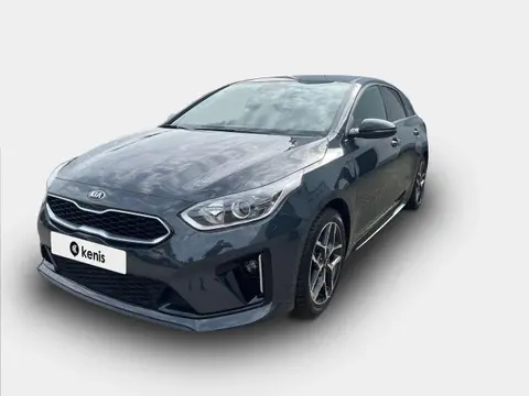 Used KIA PROCEED Petrol 2021 Ad 