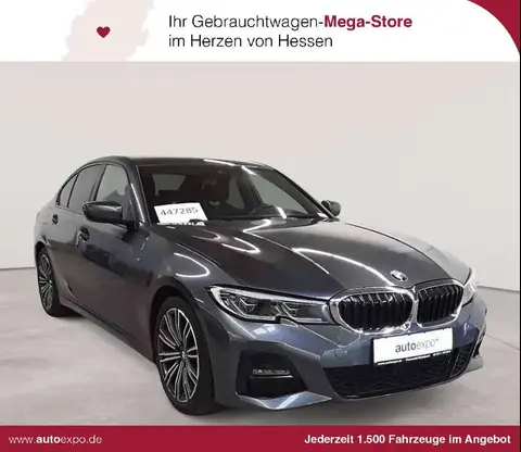 Annonce BMW SERIE 3 Essence 2021 d'occasion 