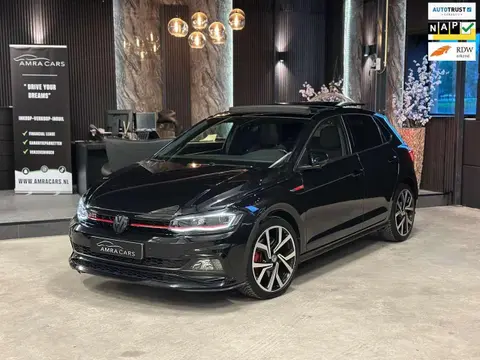 Annonce VOLKSWAGEN POLO Essence 2019 d'occasion 