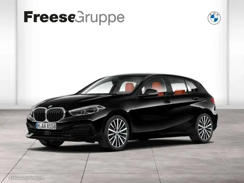 Annonce BMW SERIE 1 Essence 2021 d'occasion 