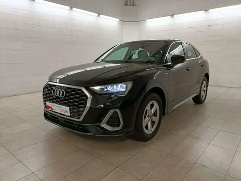 Used AUDI Q3 Petrol 2023 Ad 