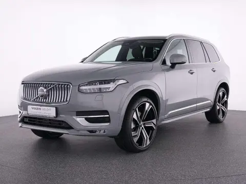 Annonce VOLVO XC90 Diesel 2024 d'occasion 