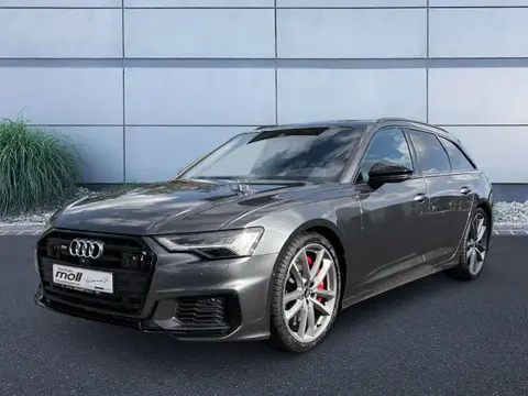 Used AUDI S6 Diesel 2020 Ad 