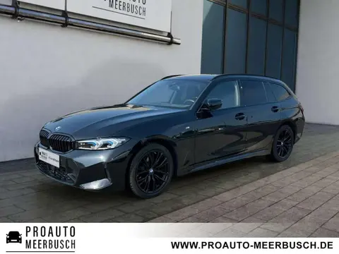 Annonce BMW SERIE 3 Diesel 2024 d'occasion 