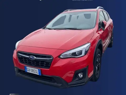 Used SUBARU XV Petrol 2020 Ad 