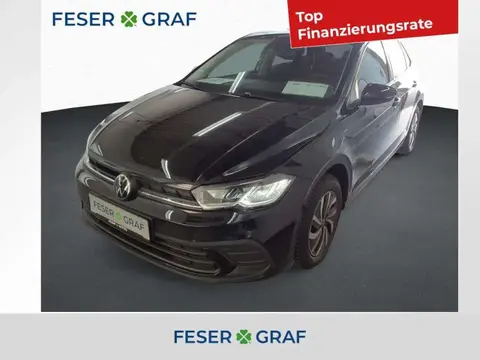 Annonce VOLKSWAGEN POLO Essence 2024 d'occasion 