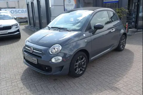 Used FIAT 500 Petrol 2021 Ad 