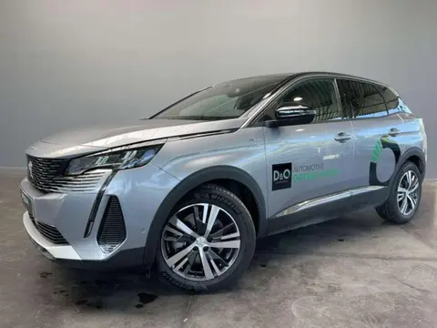 Used PEUGEOT 3008 Hybrid 2023 Ad Belgium