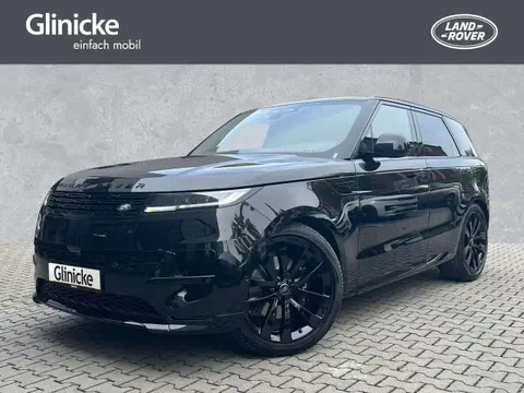 Used LAND ROVER RANGE ROVER SPORT Diesel 2024 Ad 