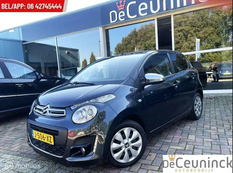 Annonce CITROEN C1 Essence 2020 d'occasion 