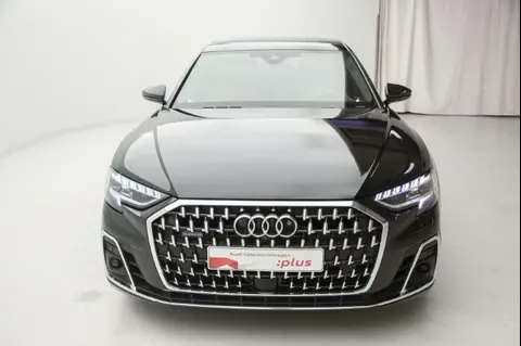 Annonce AUDI A8 Essence 2022 d'occasion 