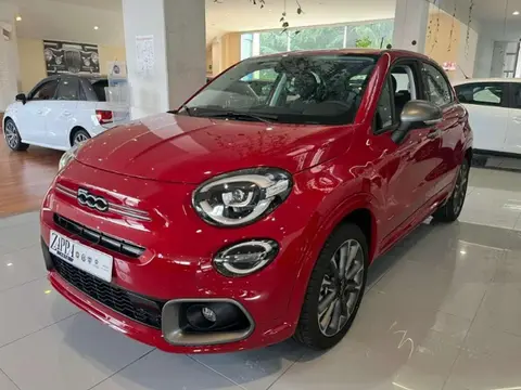 Annonce FIAT 500X Hybride 2024 d'occasion 