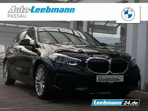 Used BMW SERIE 1 Petrol 2021 Ad 