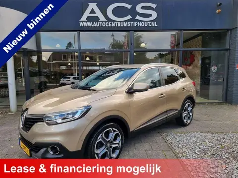 Used RENAULT KADJAR Petrol 2018 Ad 