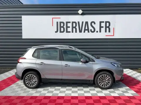 Used PEUGEOT 2008 Diesel 2019 Ad 