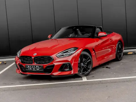 Annonce BMW Z4 Essence 2023 d'occasion 