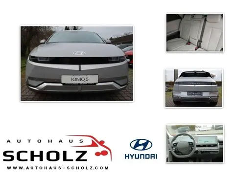 Used HYUNDAI IONIQ Electric 2023 Ad 