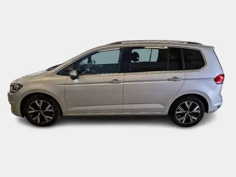 Annonce VOLKSWAGEN TOURAN Diesel 2020 d'occasion 