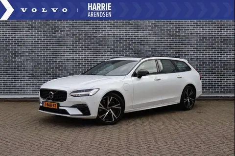 Used VOLVO V90 Hybrid 2023 Ad 