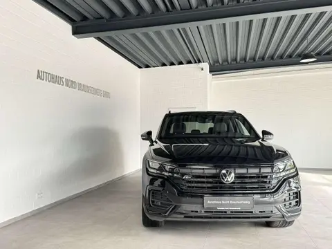 Annonce VOLKSWAGEN TOUAREG Diesel 2021 d'occasion 