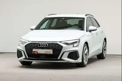 Annonce AUDI A3 Essence 2022 d'occasion 