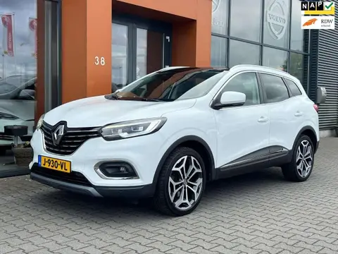 Used RENAULT KADJAR Petrol 2019 Ad 